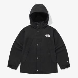 [노스페이스키즈] NJ2HQ50S 키즈 마운틴 자켓