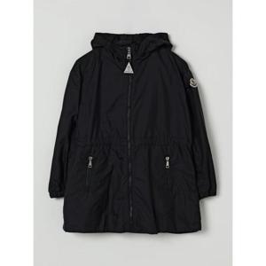 키즈 몽클레어 캐주얼 자켓 1A0007253A5E 999 Black