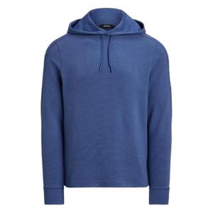 25 FW RLX Ralph Lauren 와플 니트 후드 스웨터 785A84597004 TP441499549