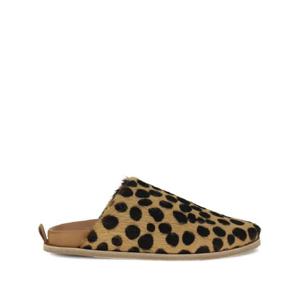 25 FW 포르테포르테 포니 헤어 스팟 샌들 14219MYSHOES TP441528400