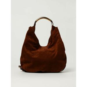 [MOSCHINO] 라프리마 여성 숄더 백 MC4182PP1NOF0 300 Brown /6