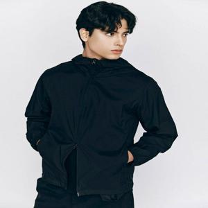 [지오다노]NEW [변우석] 남자 나일론 윈드브레이커 075520 (01블