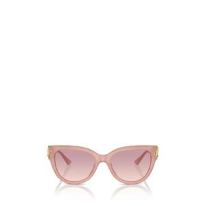 지미추 선글라스 JC5018U 502768 OPAL PINK