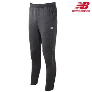 [뉴발란스]뉴발란스 팬츠 NBML926001-GR 시즌리스 메쉬믹스 지