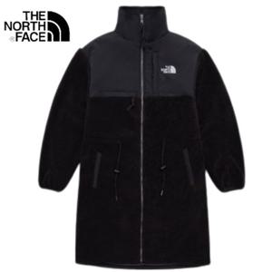 [노스페이스] 여성용 울리 플리스 코트 NC4FQ85A