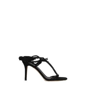 이자벨마랑   스니커즈 FW24 SD0056FAA2B03S01BK 5584094 Black