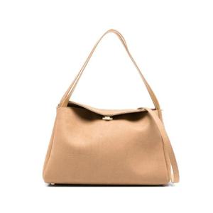 더모아레   숄더백 FW25 TMFW25EUDSUE124BISCUIT 6260333 Beige