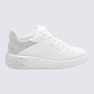 지미추   스니커즈 FW25 DIAMONDMAXIFIIIVR0C8466 5833437 White