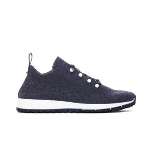 지미추   스니커즈 FW25 VELESPZGBLACK MIX 5873261 Blue