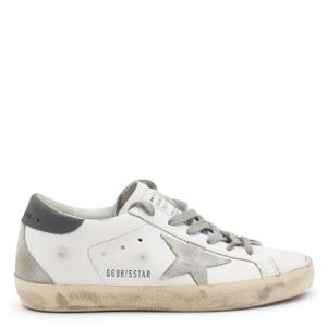 골든구스   스니커즈 FW25 GWF00102F00611311915 5969857 WHITEICEDARK GRAY