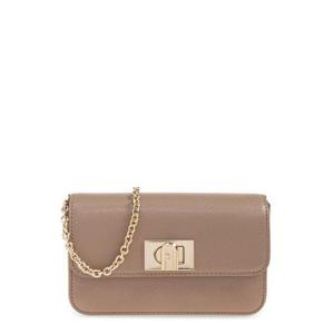 Furla 1927 소프트 미니 크로스바디 백 WE00265ARE000 GREIGE TP948305058