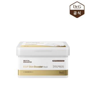 닥터지 리바이탈 인헨서 EGF 스킨 부스터 마스크 20매