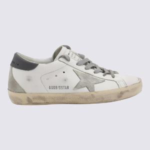 골든구스   스니커즈 FW25 GWF00102F00611311915 5648006 WHITEICEDARK GRAY