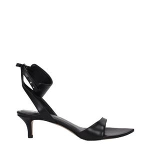 이자벨마랑   스니커즈 FW24 SD0166FAB2A02S01BK 5584096 Black