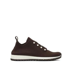 지미추   스니커즈 FW25 VELESPZGX CHOCOLATE 5808396 Brown