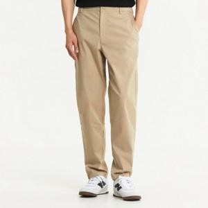 뉴발란스바지 KQJ NBNTE4S031-37 MEN 테이퍼드 팬츠 (STANDARD FIT)
