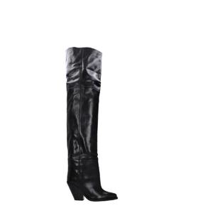 이자벨마랑   스니커즈 FW24 CD0007FAA4A23S01BK 5584117 Black