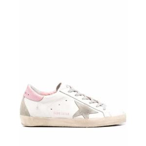 골든구스   스니커즈 FW25 GWF00102F00256910914 6254966 WHITEICELIGHT PINK