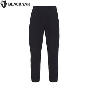블랙야크 남성 가을 아웃도어 등산바지 스트레치 트레이닝 팬츠1 1BYSBFU001BK
