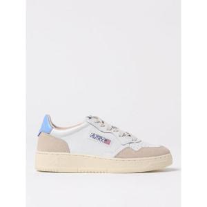 오트리   스니커즈 FW25 AULW LS04 5779039 White
