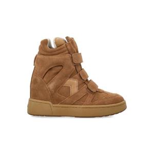 이자벨마랑   스니커즈 FW25 BK0010FAB3E04S50CO 6274928 Brandy