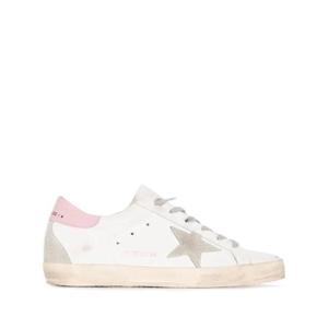 골든구스   스니커즈 FW25 GWF00102F00256910914 6216136 Pink