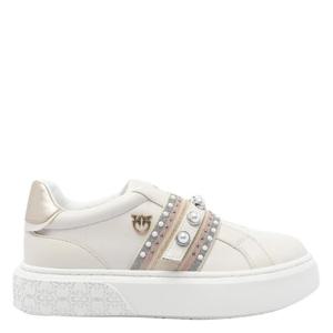 핀코   스니커즈 FW25 SS0107P087Z1B 5957202 White