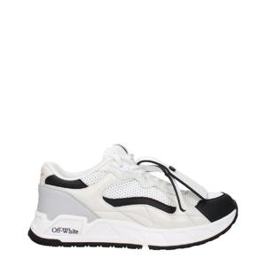 오프화이트   스니커즈 SS25 OWIA285LEA0010110 5585887 White