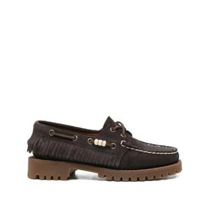 세바고   로퍼 FW25 731252W RANGER SUE ABU 6305951 BROWN