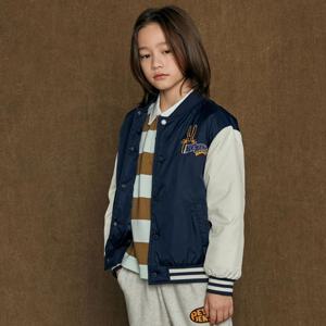 [피터젠슨]피터젠슨 바시티패딩 PTF11JP01M_NV