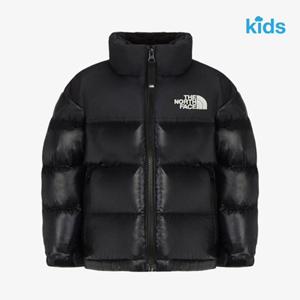 노스페이스 키즈 점퍼 NJ1DR67S 유광 1996 눕시 RDS 다운 자켓
