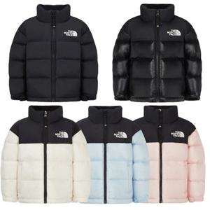 노스페이스 키즈 점퍼 NJ1DR67 ALL 1996 눕시 RDS 다운 자켓