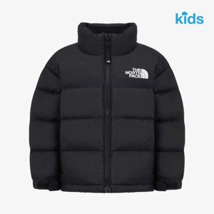 노스페이스 키즈 점퍼 NJ1DR67T 무광 1996 눕시 RDS 다운 자켓