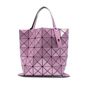 바오바오 숄더백 BB56AG603 26 PURPLE