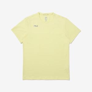 [휠라] TAG가 35,000원 스타터 냉감 프린트 로고 티셔츠 (FS2RSE2201M_LYE)