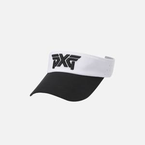 PXG썬캡 UQC PGPPU9502-94 공용 칼라 블록 바이저