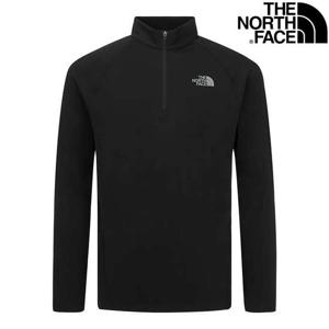 노스페이스 NT7LR54 남성 리스코 긴팔 집티 NT7LR54A