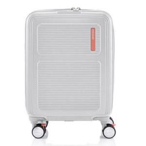 롯데마트 구미)아메리칸투어리스터( L01 LIGHTGREY MAXIVO (HO238011) SPINNER 55/20 TSA OS HS/PC