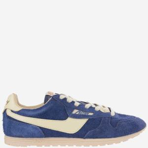 AUTRY AUTRY Sneakers Blue WSLMUB20