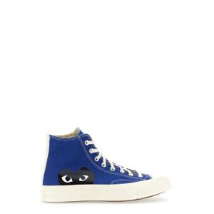 COMME DES GARCONS PLAY CONVERSE 척 70 스니커즈 P1K1222