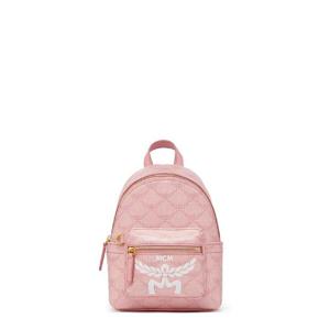 MCM 백팩 quot스타크 라우레토스quot MMKESVE03P6