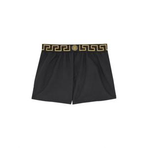 베르사체 비치용품 ABU01022 1A11120A80G BLACK