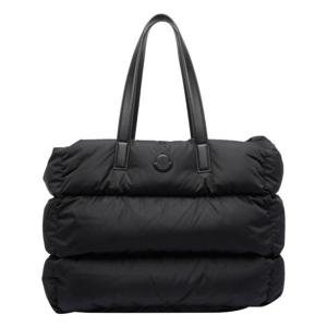몽클레어 토트백 5D000 10M7451999 Black