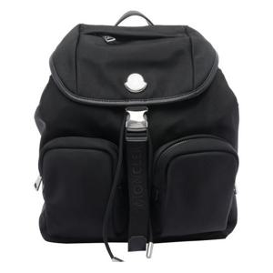 몽클레어 백팩 5A000 02M6980999 Black