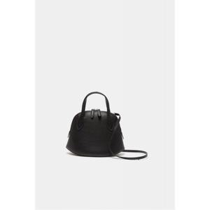 [쿠론 25FW] [론칭가 348,000원] 플레비(Plebi) 토트 27_RXBTX25613BKX