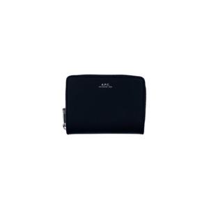 아페쎄 남성지갑 APC PXAWV H63087 LZZ Black