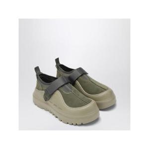 어그 어그 SCARPA 그린 스니커즈 2210764