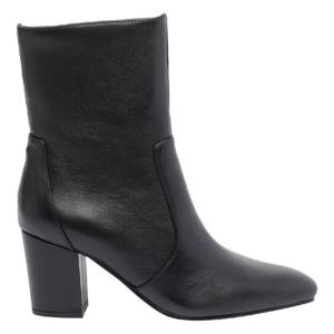 스티브매든   앵클 부츠 FW25 CROSSBARBLACK 6357388 Black