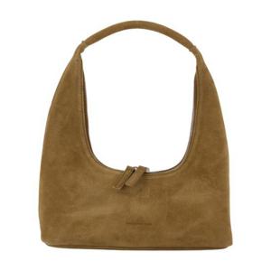 마지셔우드 숄더백 FF656977 brown