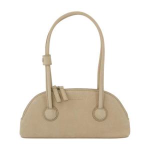 마지셔우드 숄더백 FF047756 beige